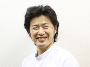 院長　五十嵐 和哉