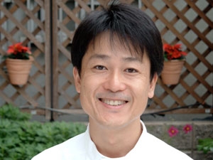 代表取締役　山本 泰司