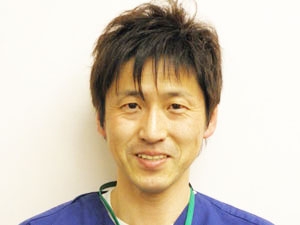 院長　福田 崇