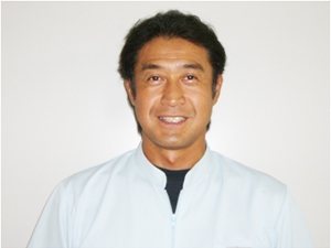 院長　杉山 健司