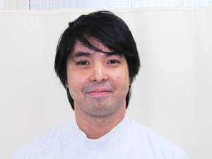 院長　松崎 秀治