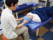患者様に最適な治療を絶えず考え続ける