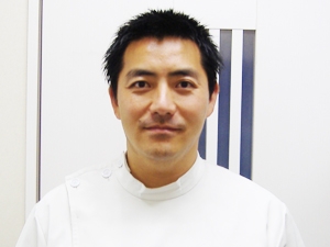 院長　野々山 真種
