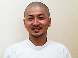 院長　林田 泰幸