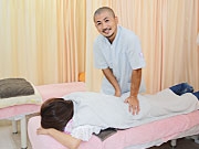 痛みを根本から取り除きます。