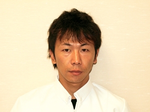 院長　上田 博隆