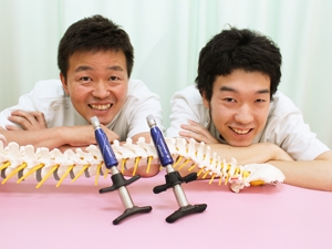 院長　鈴木 勇