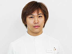 院長　小林 敬和