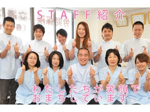 院長　安井 満