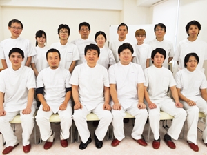 総院長　加藤 雅彦