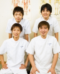 いぶき整骨院