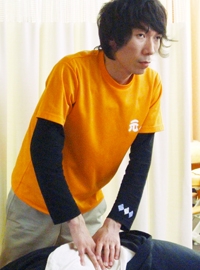 元氣整骨鍼灸院