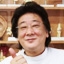 院長&nbsp;&nbsp;針田 茂