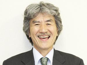 塾長　田中 一邦