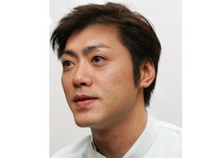 代表取締役　田辺 健児