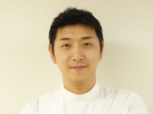 院長　神田 大輔
