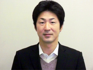 代表　金田 兼至