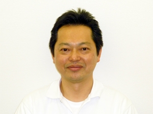 代表取締役　大竹 健一