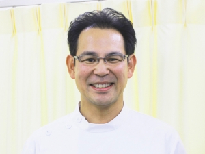 代表　尾林 功二
