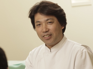 総院長　阪口 正和 