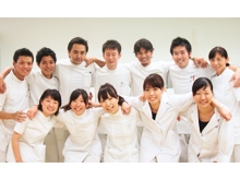 私たちと一緒に働きましょう！