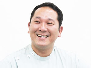 院長　宮島 真人