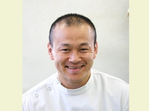 院長　加藤 博也