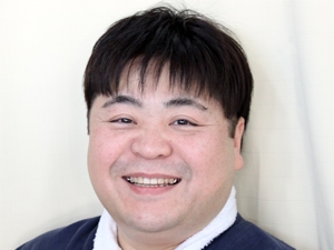 院長　本橋 和幸