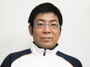 院長　上野 亮