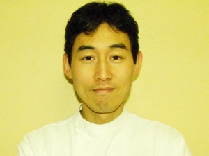 代表取締役　長嶺 芳文