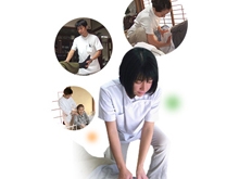 「笑顔」と「豊かさ」を皆様の暮らしへお届けいたします。