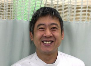 総院長　野口 貴生